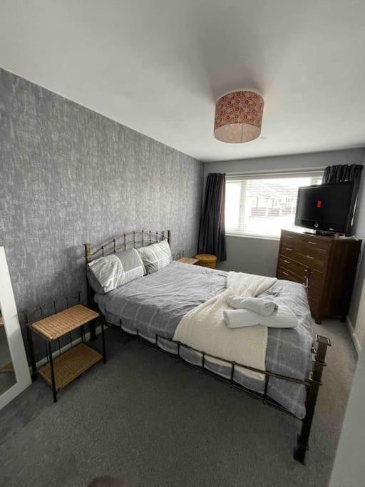 Holiday home Comfy Darlington