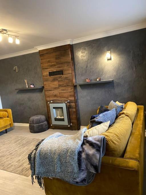 Comfy Darlington Holiday home *