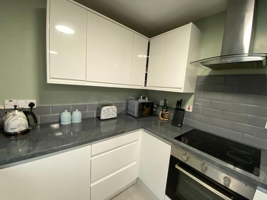 Holiday home Comfy Darlington