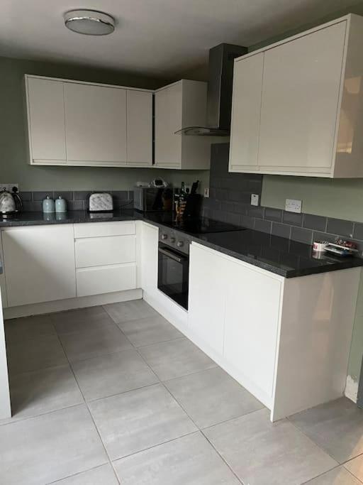 Holiday home Comfy Darlington Darlington (Durham)