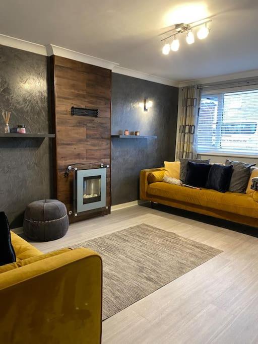 Holiday home Comfy Darlington Darlington (Durham)