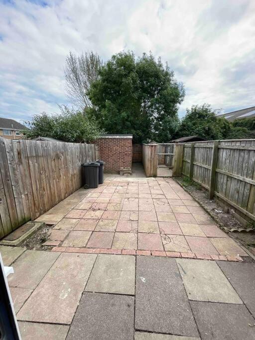 Holiday home Comfy Darlington *