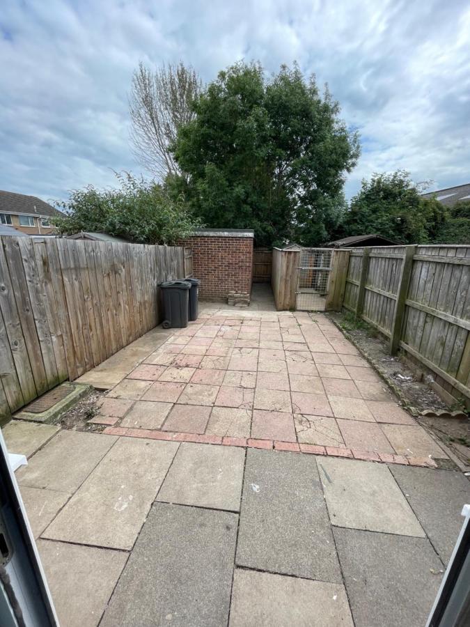 Holiday home Comfy Darlington *