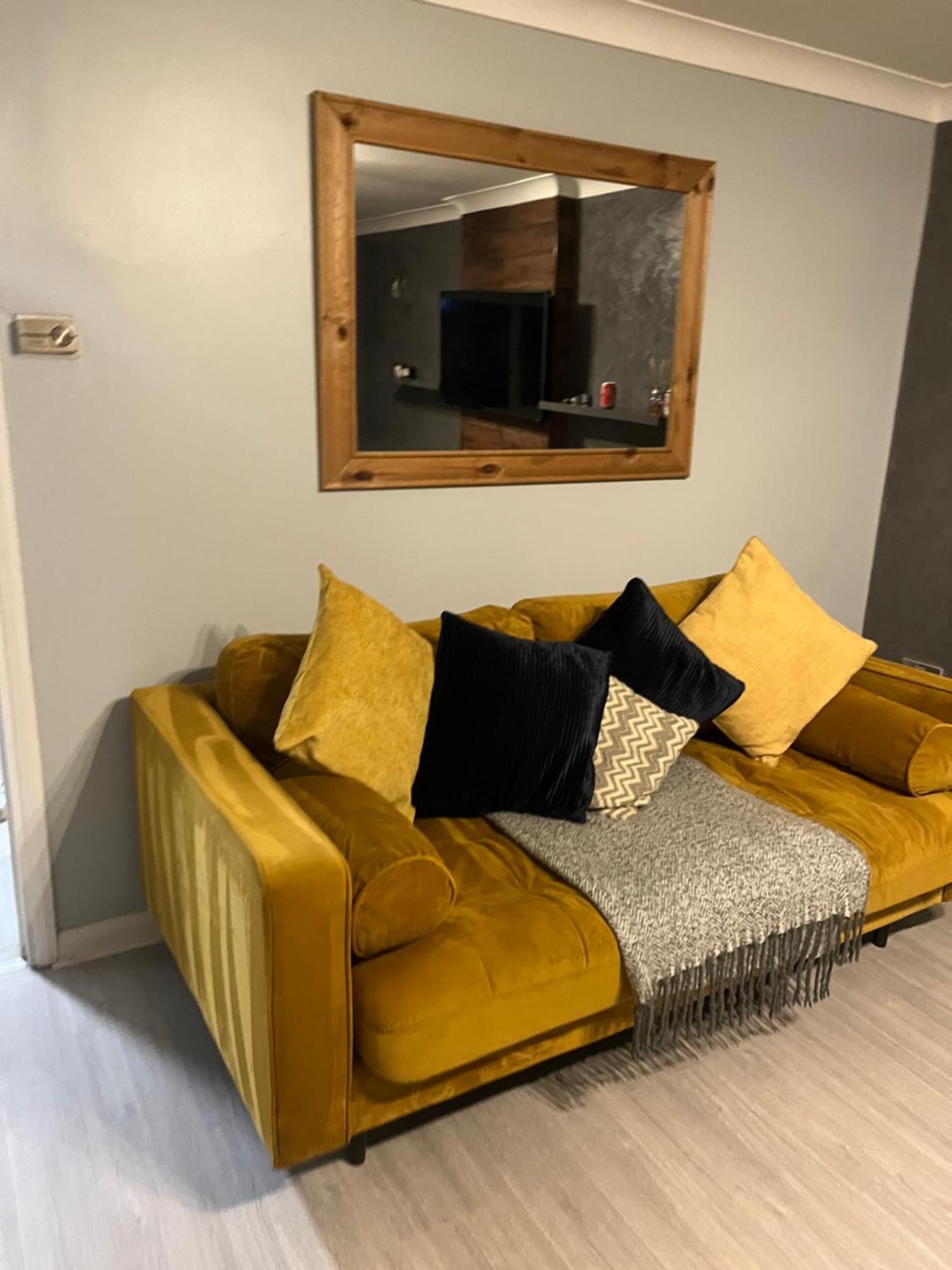 Comfy Darlington Holiday home *