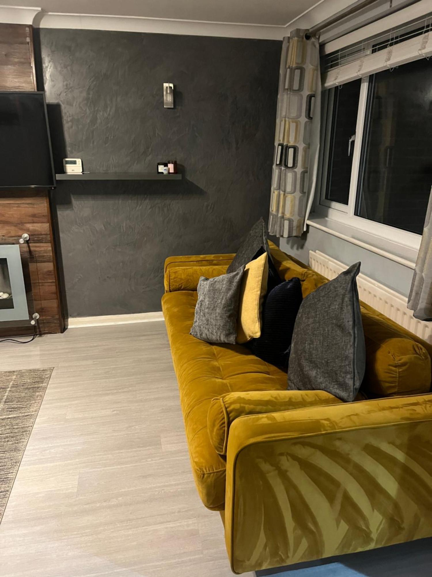 Holiday home Comfy Darlington Darlington (Durham)