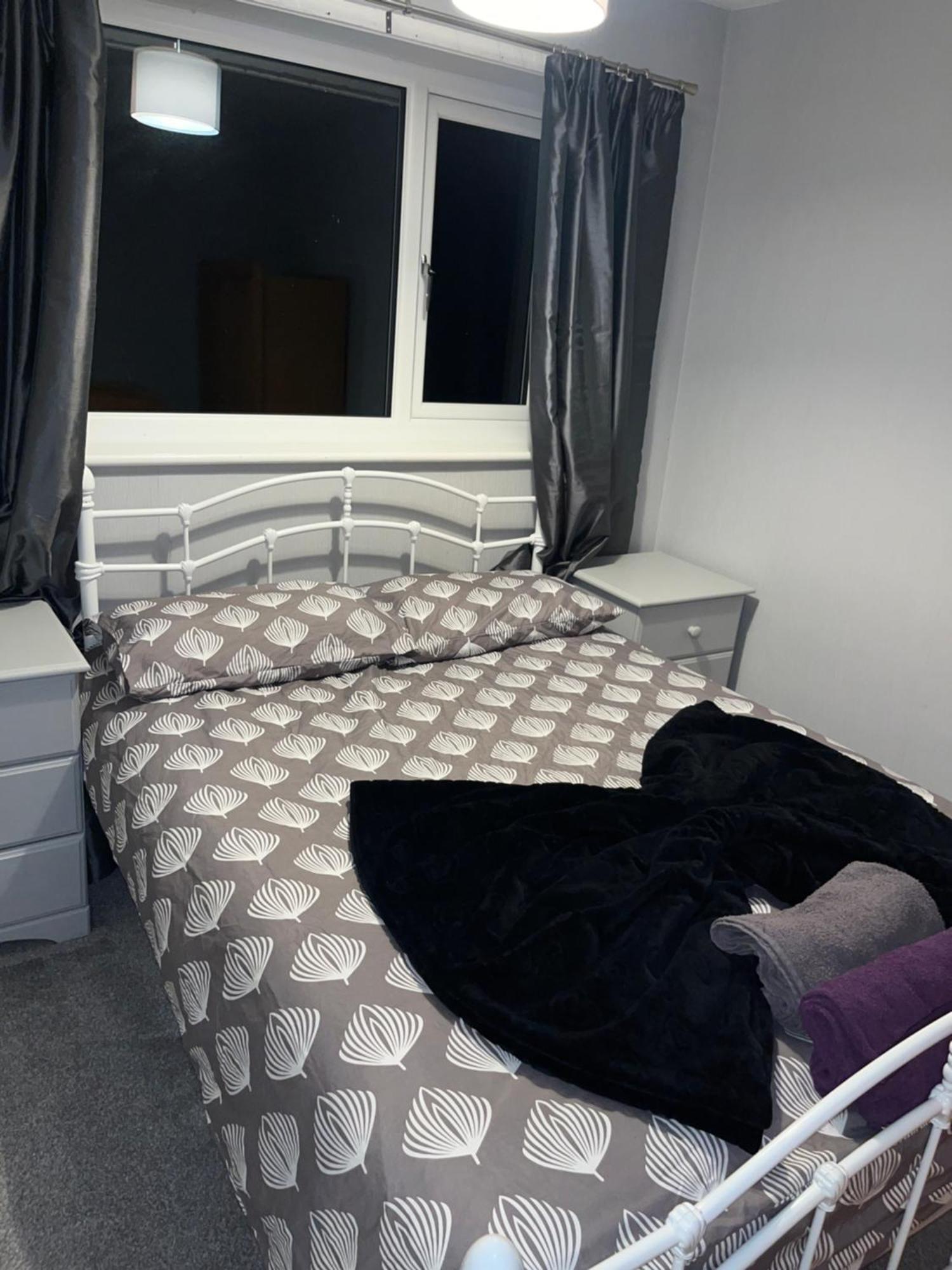 Comfy Darlington Holiday home *