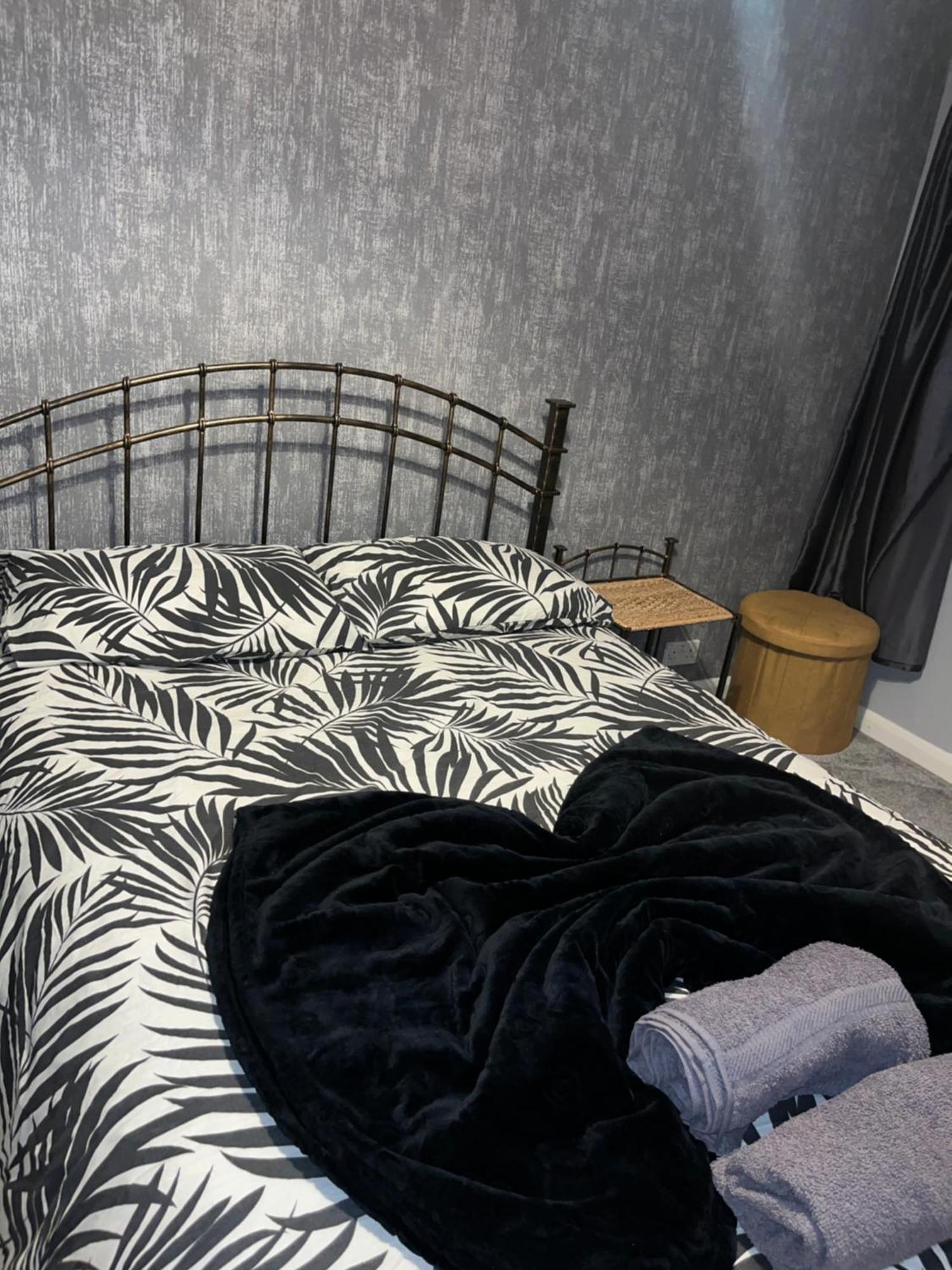 Comfy Darlington * Darlington (Durham)