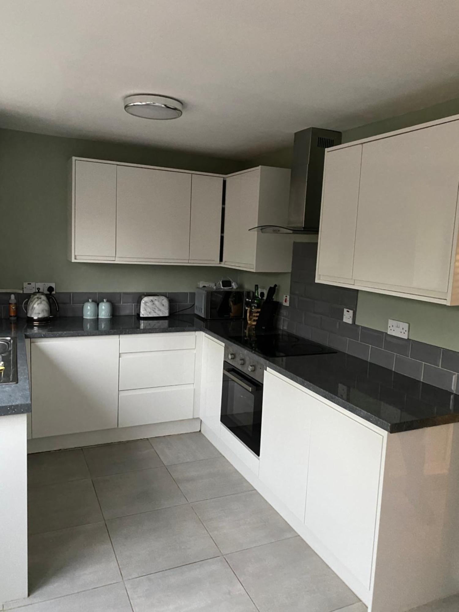Holiday home Comfy Darlington *